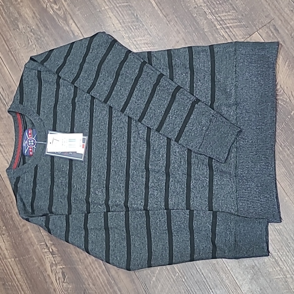 Faze 1 Lightweight Crew neck Sweater Boys L (14/16)